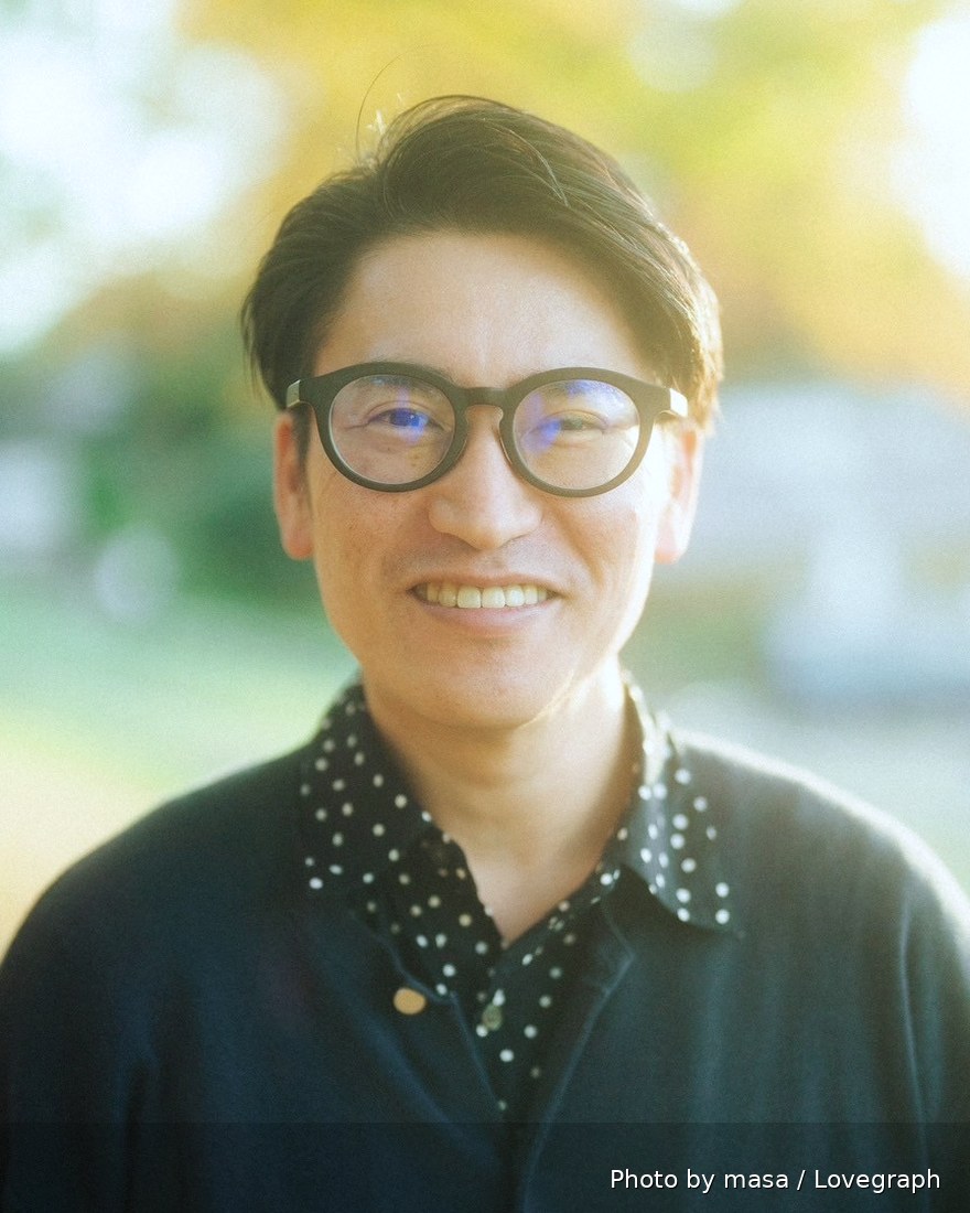 株式会社SynapXis 代表取締役 山口敬人
